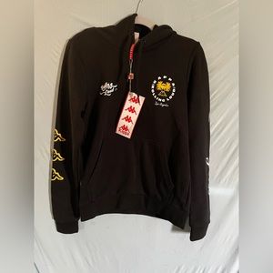 Kappa jacket
